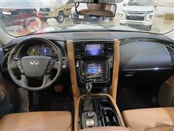 انفنتي QX80